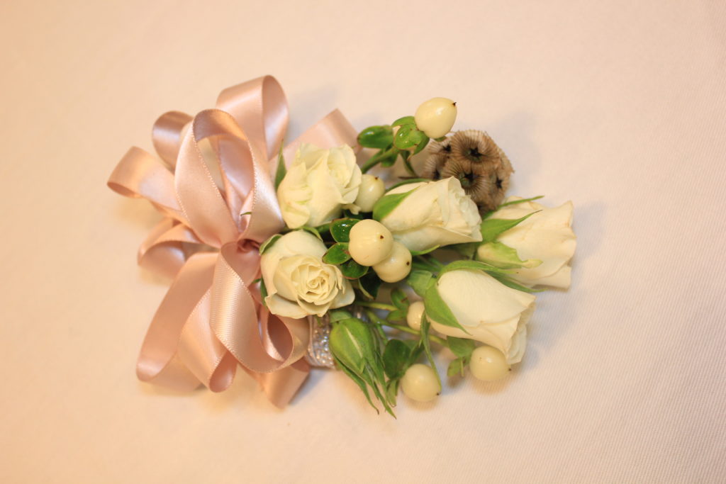 Corsages and Boutonnieres • Bloom Line Flowers